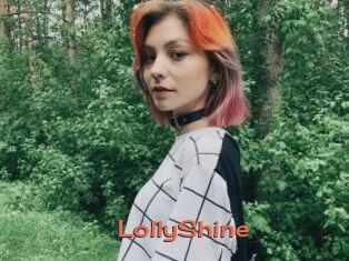LollyShine