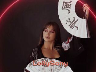 LollySony