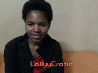 LollyyErotic