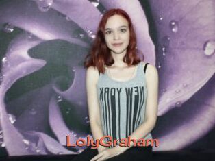 LolyGraham