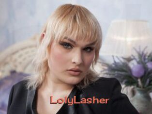 LolyLasher