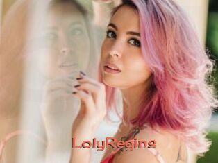 LolyRegins