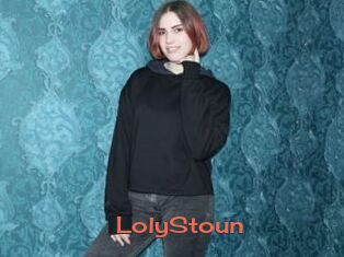LolyStoun