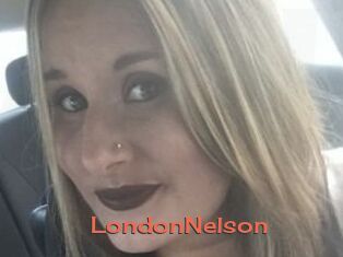 London_Nelson