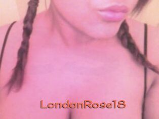 LondonRose18