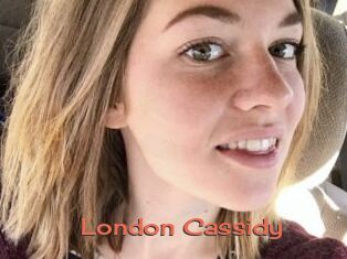London_Cassidy