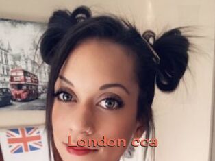 London_cca