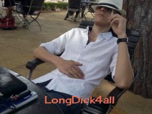 LongDick4all