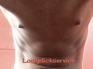 Longdickservice