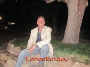Longstickguy