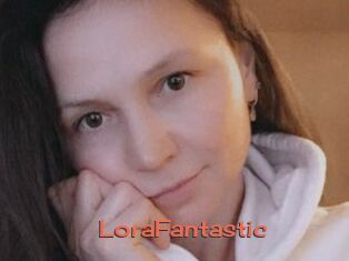 LoraFantastic