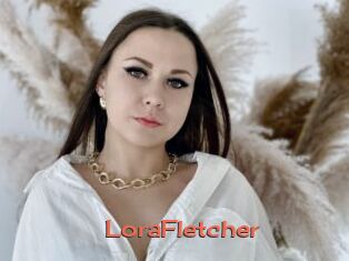 LoraFletcher