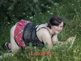 LoraHot