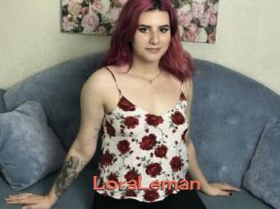LoraLeman