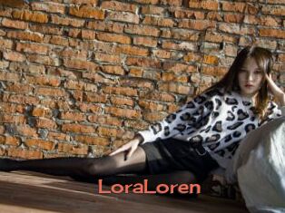 LoraLoren