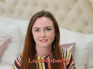 LoraRoberts