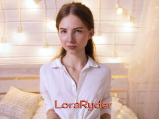 LoraRyder