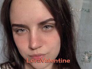 LoraValentine
