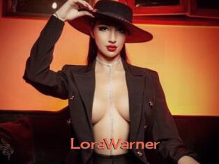LoraWarner