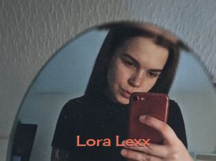 Lora_Lexx