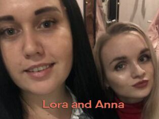 Lora_and_Anna