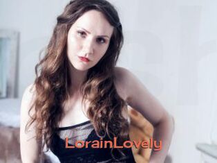 LorainLovely