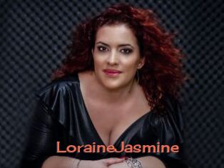 LoraineJasmine