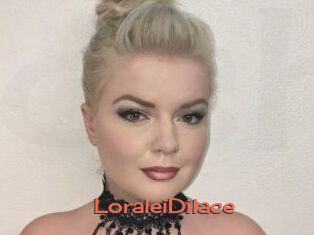 LoraleiDilace