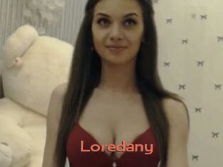 Loredany