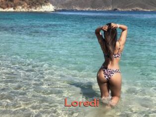 Loredi
