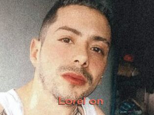 Lorel_on