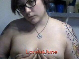 Lorelai_June