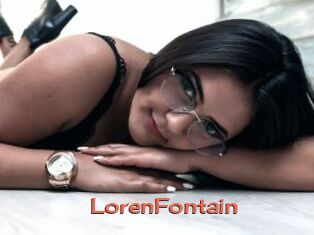 LorenFontain