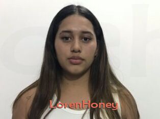 LorenHoney