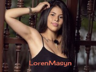 LorenMasyn