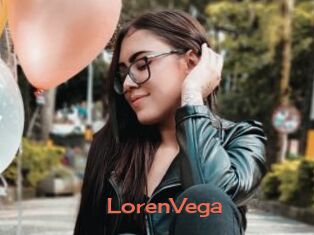 LorenVega
