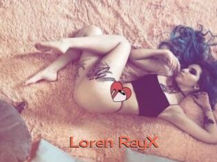 Loren_RayX
