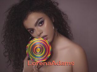 LorenaAdams