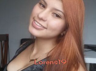 Lorens19