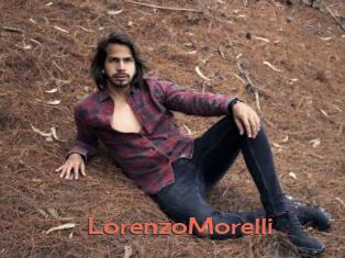 LorenzoMorelli