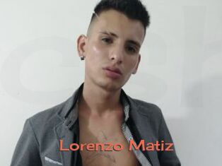 Lorenzo_Matiz