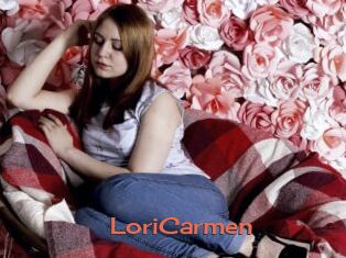 LoriCarmen
