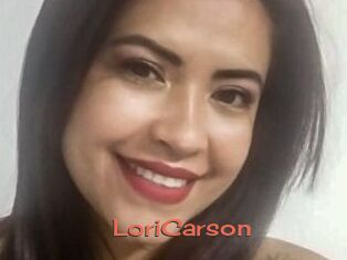 LoriCarson