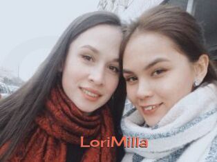 LoriMilla