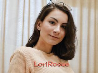LoriRosee