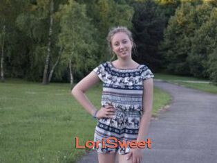 LoriSweet