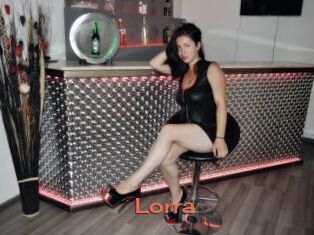 Lorra
