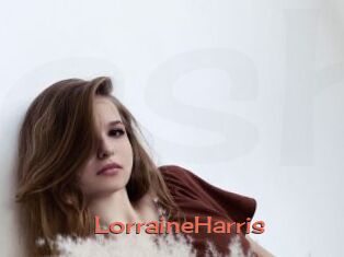 LorraineHarris