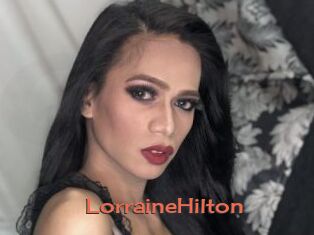 LorraineHilton