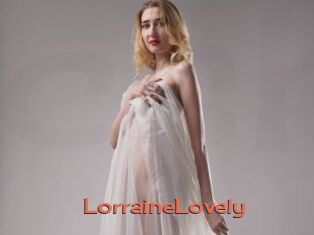 LorraineLovely